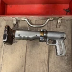 Vintage Nailer Bostitch 25KI Powder Actuated Tool. Fixed Price $55.55.