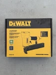 Dewalt DW451S2 16-GAUGE Wide Crown Lathing Stapler New Fast Ship. Fixed Price $175.00.