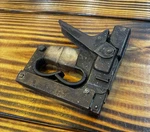 Vintage Gun Tacker, Stapler Heavy Duty Usa. Fixed Price $32.50.