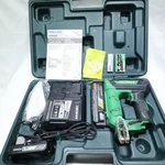 Hitachi Hikoki High Pressure Nail Gun NP18DSAL. Fixed Price $438.00.