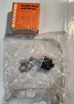 Oem Raymond 59009701 Switch 1TL211-7 New Original Box/packaging Toggle. Fixed Price $39.99.