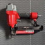 Craftsman CMPFN16SB 16-GAUGE Straight Finish Nailer Used. Fixed Price $25.00.
