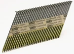 Senco 16 Ga. Smooth Shank Angled Strip Framing Nails 3-1/2 In. X 0.131 Di. Fixed Price $85.55.
