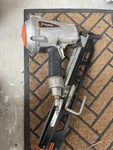 Paslode F350S Framing Nailer 30 34 Air-powered No Box Good Working. Fixed Price $68.00.