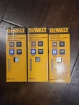 X3 Dewalt DBN18175-2 Straight Finish Brad Nails Gauge 1-3/4" Interior. Fixed Price $60.00.