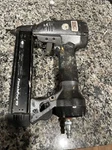 Senco Finishpro 15 Nailer - 18 Gauge 5/8 1/4. Fixed Price $39.99.