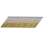 Senco Prohead 2-3/8 In. Angled Strip Bright Framing Nails 34 Deg 2500 Pk. Fixed Price $60.98.