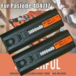 2X 6V 5.0AH Replacement Battery For Paslode 404717 Nail Gun IM50 IM65 IM250A New. Fixed Price $22.99.