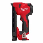 Milwaukee 2448-20 M12 12V Cordless Cable Stapler, Compact Size (bare Tool). Fixed Price $279.00.