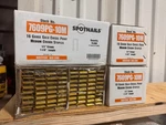 Spotnails 7609PG-10M 16GA 1/2" Crown 1-1/8" Leg Similar To Bostitch BCS1200 8139. Fixed Price $45.00.