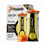Paslode Universal Short Yellow Trim Fuel, 816007, Finish And Brad Nailer. Fixed Price $17.96.