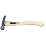 Vaughan CF2HC 19 Oz. California Framer Hammer -curved Handle Milled Face. Fixed Price $40.47.