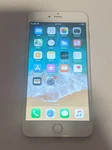 Apple Iphone Plus 64GB (A1522) Silver (at&t) Fully Functional. Fixed Price $39.99.