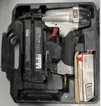 Porter Stapler Cable NS100B Pneumatic Gun 18GA 1" Narrow Crown. Fixed Price $54.95.