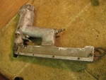 Spotnails EAX3809 Stapler Air Gun. Fixed Price $35.00.