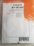 Senco Framepro 601, 602, 651, 652 O-ring Kit KTSE160. Fixed Price $28.50.