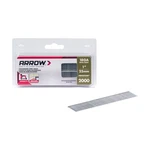 Arrow 18 Gauge Inch Brad Nails 2000 Pack For Molding Framing And Trim. Fixed Price $16.89.