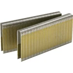 Senco 16-GAUGE Bright Basic Heavy Wire Decking Staples, 7/16 In. X 2 (10,000. Fixed Price $116.87.