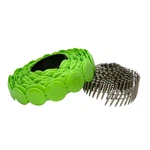 Stinger 0136260 Inch Electro Galvanized Cap Nails Plastic Collated. Fixed Price $104.99.