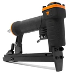 Wen 61706 20-GAUGE 3/8-INCH Crown Air-powered Pneumatic T50 Stapler. Fixed Price $40.16.