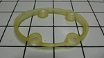 Bostitch 105057 Gasket Endcap L/p For 438S & 450S Series Staplers. Fixed Price $18.95.