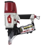 Max Pneumatic Auto-feed Nail Gun CN-565S2 L=32 65MM With Case. Fixed Price $828.88.