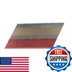 B&c Eagle Bc A314X131HD/33 Offset Round Head 3-1/4-INCH .131. Fixed Price $54.34.