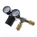 New Bostitch Oem N082939SV N094494SV Air Compressor Assy Manifold D2002M-WK. Fixed Price $102.24.