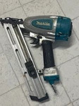 Makita AF635 16 Gauge 2-1/2" Pneumatic Finish Nailer With Case. Fixed Price $149.99.