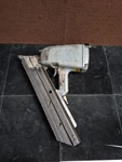 Paslode SK-312 Pneumatic Framing Nailer Untested. Fixed Price $50.00.