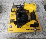 Dewalt DW46RN 15 Coil Roofing Nailer Tool. Fixed Price $154.99.