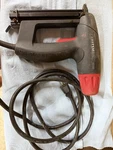 Craftsman Corded Brad Nailer. Fixed Price $35.00.