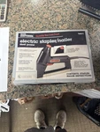 Craftsman Dual Power Electric Stapler Nailer Model 68471 Tested. Fixed Price $29.99.