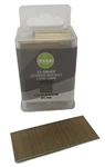 Cadex B23/30-4M 23-GAUGE Brad Galvanized Nails With 4000 Fasteners Per B.... Fixed Price $27.75.