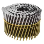 3-1/4" X .120 Ring Brite Coil Nails 15-DEG Wire 3,600CT CW12D120R. Fixed Price $115.94.