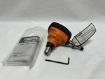 Freeman Pmpn Pneumatic Mini Palm Nailer With Magnetic Tip. Fixed Price $19.20.
