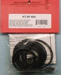 Duo-fast DCN-225/60 Nailer O-ring Kit KTDF664. Fixed Price $24.43.