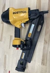 Bostitch Plastic Collated Framing Nailer (F21PL2) New No Box. Fixed Price $219.99.