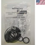 Complete O-ring Kit For Hitachi NV65AH 2-1/2-INCH Siding Nailer Durable Rubber. Fixed Price $33.29.