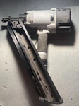 B&e Eagle SN34/83 Paper Tape Framing Nailer 2 3-1/4 Pneumatic Gun. Fixed Price $82.74.