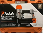 Paslode T200-F18P 18GA Pneumatic Brad Nailer. Part # 515600. Fixed Price $89.00.