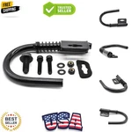 Superior Parts M745H1 Spring Loaded Rafter Hook/retractable Nail Gun Hanger. Fixed Price $35.99.