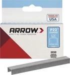 Arrow P22 5/16" Staples (5,000/PK) Full Size, Silver. Fixed Price $16.37.