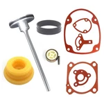Nail Gun Gasket Seal Repair Kit Compatible For Hitachi NR83A2 NR83A3. Fixed Price $28.92.