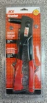 Ace Riveter 2013746 Gun 1/8, 5/32, 3/16 New. Fixed Price $16.99.