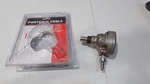 Porter Cable PN350 Mini Palm Impact Nailer Tool Compact Design. Fixed Price $29.99.