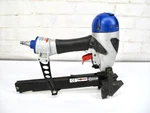 Spotnails WS4840W2 4800 18-GAUGE 1/4" Pneumatic Crown Stapler Nailer. Fixed Price $76.05.