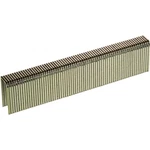 Senco N13BAB Wire Staple, 7/16 In Crown, Leg, 16, Galvanized. Fixed Price $59.27.