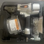 Grip-rite GRTCS250, 12-1/2" Coil Siding Nailer, Wire & Plastic Collation. Fixed Price $169.99.