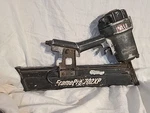 Senco Framepro 702XP Frh Framing Nailer - Untested For Parts Repair. Fixed Price $39.99.